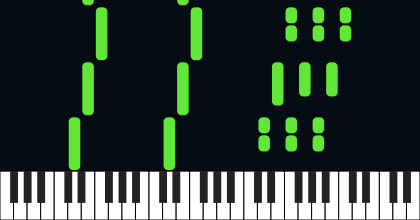 Song of Storms - Legend of Zelda