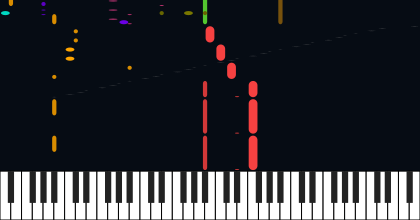 My Slider Song #2