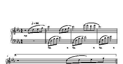 Melody of the Night 5 - Shi Jin