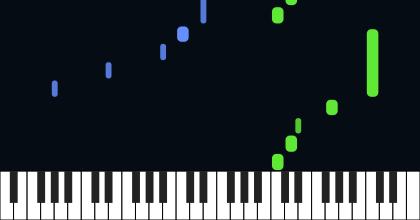 Melody of the Night 5 - Shi Jin