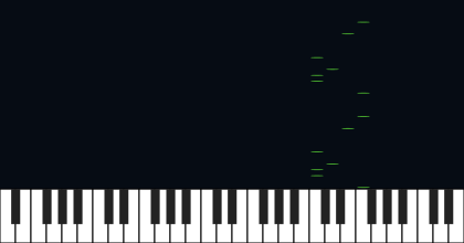 Lag tester