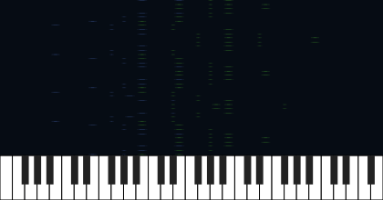 Liszt - Études d'exécution transcendante d'après Paganini, S140 4b "Arpeggio"