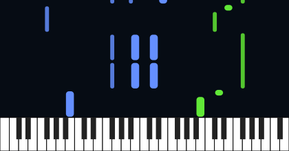 Waltz in B minor Op. 18, No. 6 - Schubert