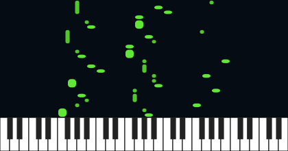 3 Note Groups 3,2: 1st Inv and Lift 2