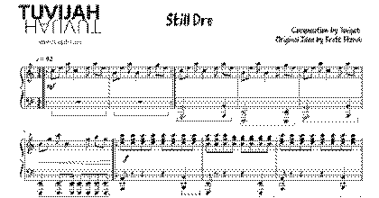 Still D.R.E. - Dr. Dre ft. Snoop Dogg