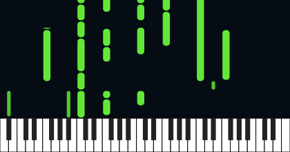 Piano Improv