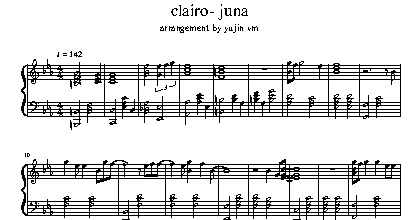 juna clairo