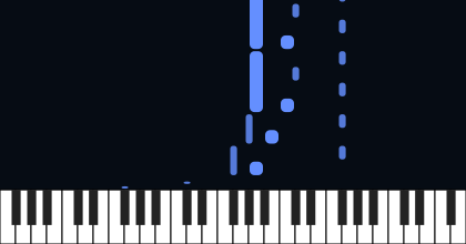Prelude Op. 23 No. 1