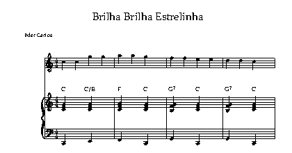 Brilha Brilha Estrelinha
