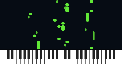 3 Note Groups 2,2: 1st Inv and Lift 2 Complete