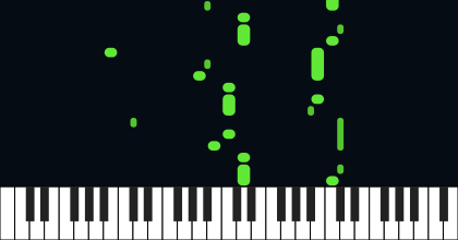 3 Note Groups 2,2: 2nd Inv and Lift 2 Complete