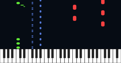 a part of song im making