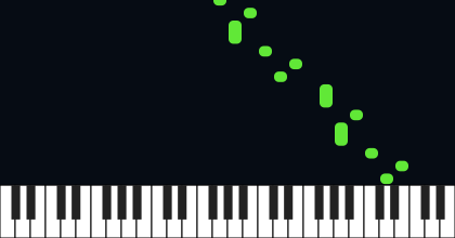 The Entertainer - Scott Joplin