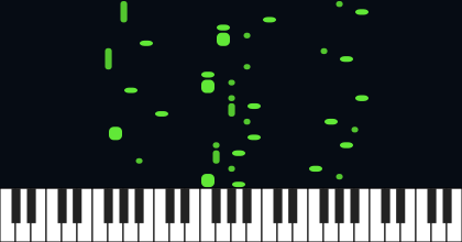3 Note Groups 3,2: 2nd Inv and Lift 2