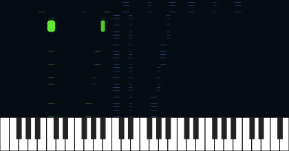 The Wellerman but it gets harder and H A R D E R