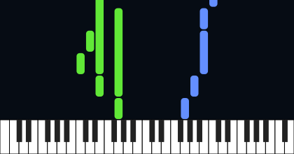 When the light shines