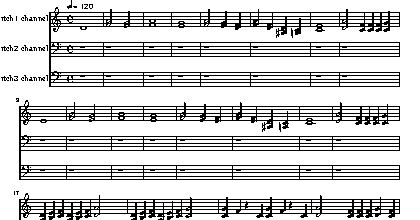 Ciao Molaze Sheet Music