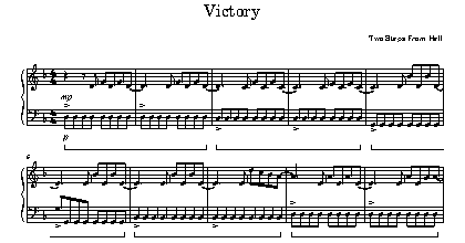 Victory (Battlecry) Two Steps From Hell