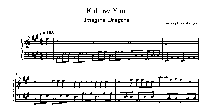 Follow You