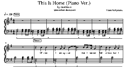This Is Home