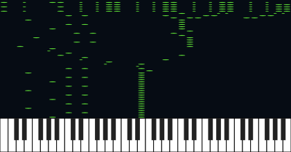Rush E 2 (cml recreation) (with note art)
