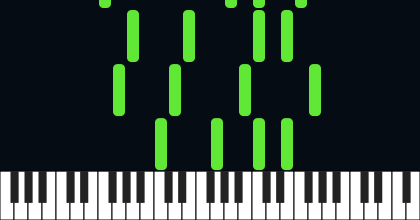 chord progression