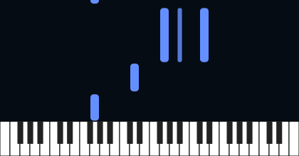 The Seasons, Op. 37a, June, Barcarolle - Tchaikovsky