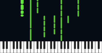 Faded - Insane version