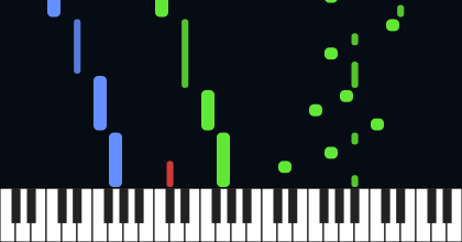 Blue (Da Ba Dee) (Video Edit) (Instrumental)