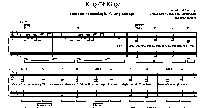 King Of Kings