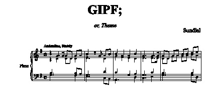 GIPF