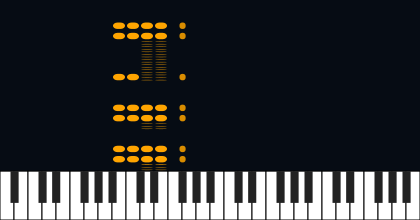 20th Century Fox (Piano)