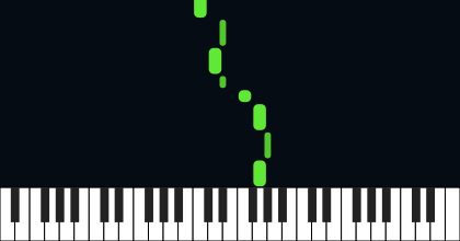 Be Thou My Vision (BASS)