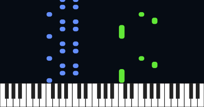 Waltz of the violette