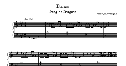 Bones